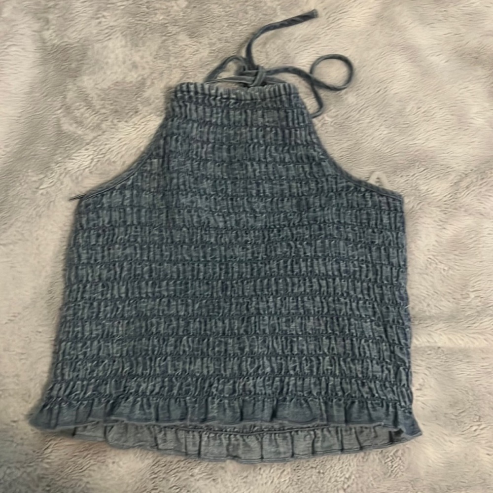 American Eagle Top